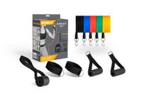 Rebblo - Workout-Set 11-Teilig