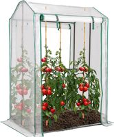 Gewächshaus für Tomaten, 100x81x150cm