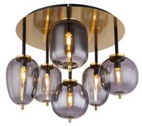Lighting BLACKY I Deckenleuchte