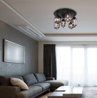GloboLighting BLACKY Deckenleuchte