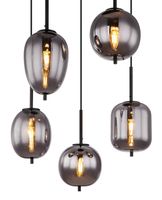 GloboLighting BLACKY Hängeleuchte