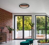 Lighting MATTIA Deckenleuchte