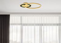 Lighting SILLA I Deckenleuchte