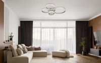 Lighting RUBIO Deckenleuchte