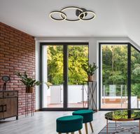 Lighting REGGY Deckenleuchte