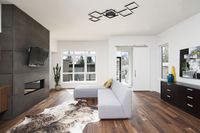 Lighting KURIO Deckenleuchte