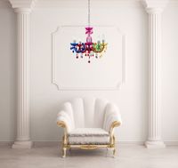 Lighting CUIMBRA II Luster