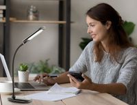 Lighting MINEA I Tischleuchte