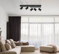 Lighting ROBBY Strahler