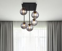 Lighting JORGE Deckenleuchte