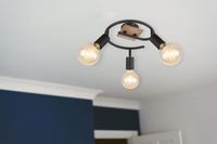 Lighting MARTHA Strahler