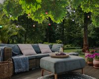 Lighting NIRVANA LED Lichterkette