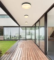 Lighting VRANOS Außenleuchte