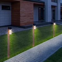 Lighting ETSI Außenleuchte