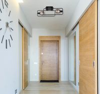 Lighting BLAMA Deckenleuchte