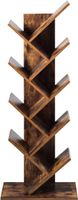 COSTWAYBücherregal Holz