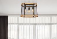 Lighting JEANIE Deckenleuchte