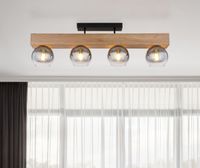 Lighting MOITAS Deckenleuchte