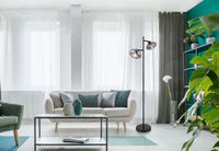 Lighting SHAUN Stehleuchte