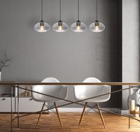 Lighting SHAUN Hängeleuchte