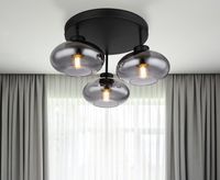 Lighting SHAUN Deckenleuchte