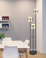 Lighting MILLEY Stehleuchte