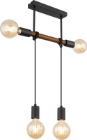 Lighting HEINRICH Deckenleuchte