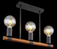 Lighting HEINRICH Deckenleuchte