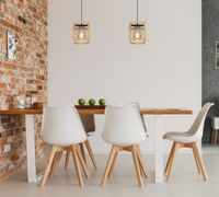 Lighting PETTEY Hängeleuchte