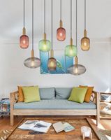 Lighting NORMY Hängeleuchte