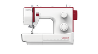 CARINA Nähmaschine Classic II