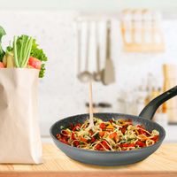 STONELINE Made in Germany 28cm Bratpfanne