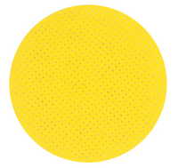 Klett-Schleifpapier (perforiert) D225 mit VE 25 Stück, P220