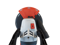 Betonschleifer TCG 125 - 1400W BCG