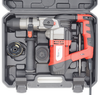 Bohrhammer TRH 1500 SDS-PLUS