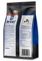 Trockenfutter M!eat Mini 5 x 1,5kg
