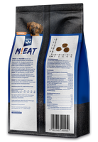 Trockenfutter M!eat Sensitiv 5 x 1,4 kg
