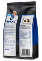 Trockenfutter M!eat Junior 5 x 1,4kg