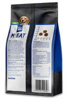 Trockenfutter M!eat Adult 5 x 1,5kg