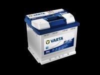 BLUE Dynamic EFB 550500055D842 Autobatterien, N50, 12 V, 50 Ah, 550 A