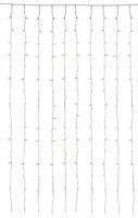 280 LED Vorhanglicht
