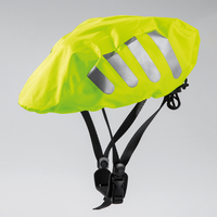 Helm-Regenüberzug 