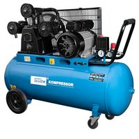 Kompressor 551/10/100 230 V, Motorleistung 2200 W