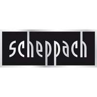 Bypass-Schere mit Softgrip