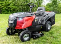 Rasentraktor GAR 960 T