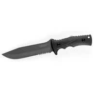 Angelmesser Tactical Grau JMS23CK001-