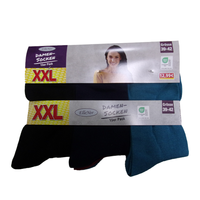 Socken 15 Paar für Damen
