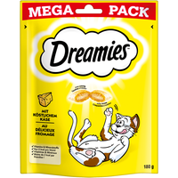 Portionsbeutel Mega Pack mit Käse 180g - 4er Set