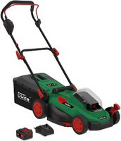 Li-Ion Akku-Rasenmäher 20V "brushless" 330/20-8