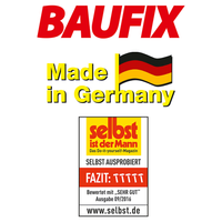 XXL-Express-Deckfarbe - 5 Liter, Mittelgrau, 2er-Set